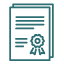 Book a consultation icon
