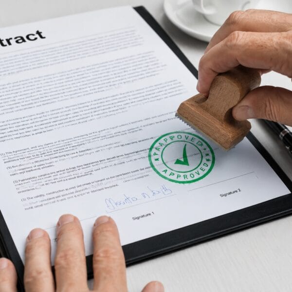 Business purchase and sale transaction support in Canada