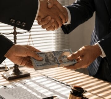 CRA dispute and tax correspondence documents in Canada