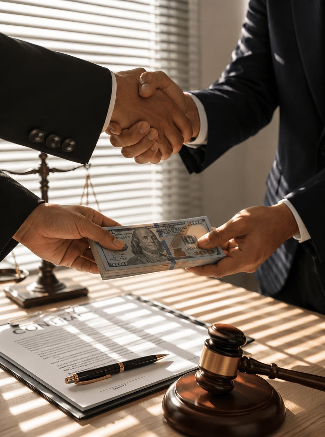 CRA dispute and tax correspondence documents in Canada