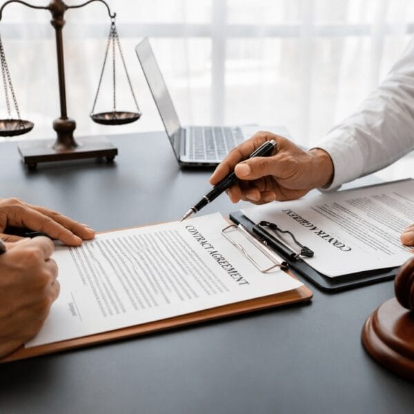 Review engagement financial review documents in Canada