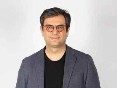 Hooshang Lotfi, MBA, CPA, RCIC-IRB, CPA